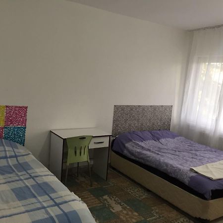 Nur Deluxe Apart Aparthotel Isparta Esterno foto