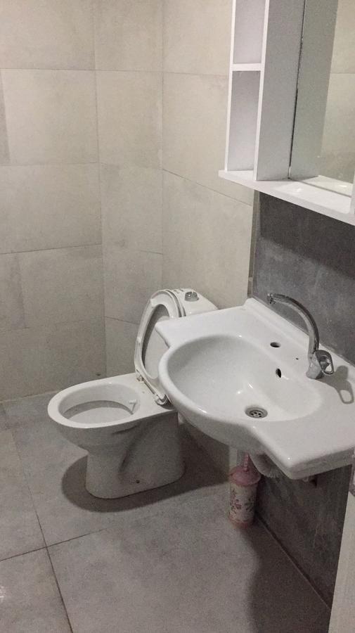 Nur Deluxe Apart Aparthotel Isparta Esterno foto
